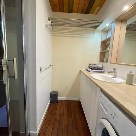 Les Sapins Verts 3* Saint-Lo