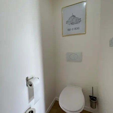 Les Sapins Verts Apartmanhotel 3*