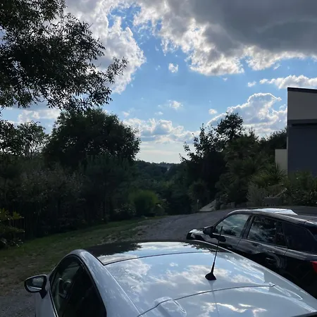 Les Sapins Verts 3* Saint-Lo