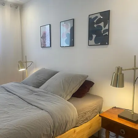 Les Sapins Verts Apart Otel 3*