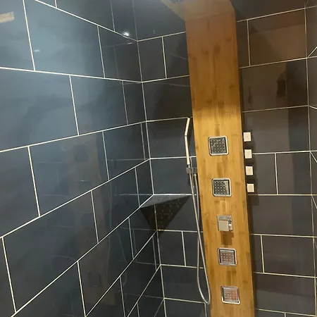 Apart Otel Les Sapins Verts 3*