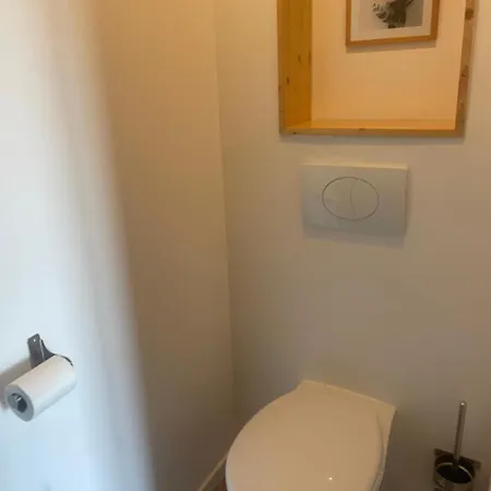 Les Sapins Verts Apart Otel Saint-Lo