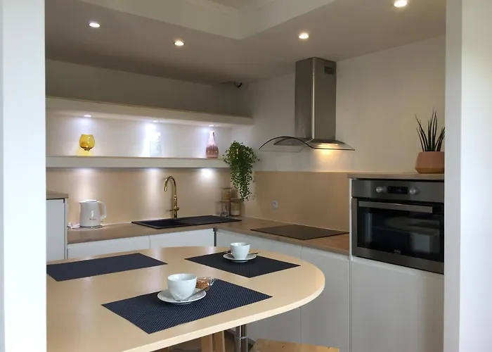 Les Sapins Verts Ξενοδοχείο με διαμερίσματα Σαιν-Λο