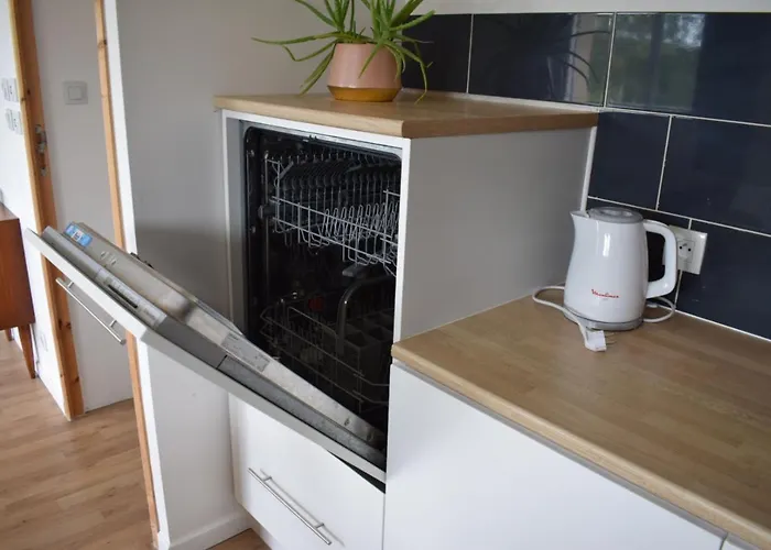 Les Sapins Verts Ξενοδοχείο με διαμερίσματα Σαιν-Λο