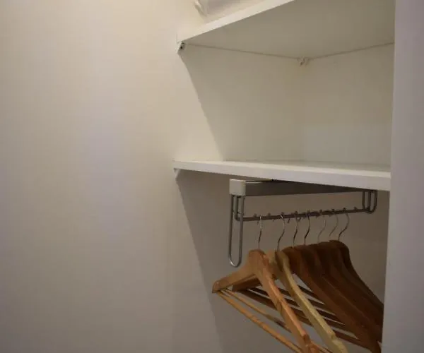 Les Sapins Verts Ξενοδοχείο με διαμερίσματα Σαιν-Λο