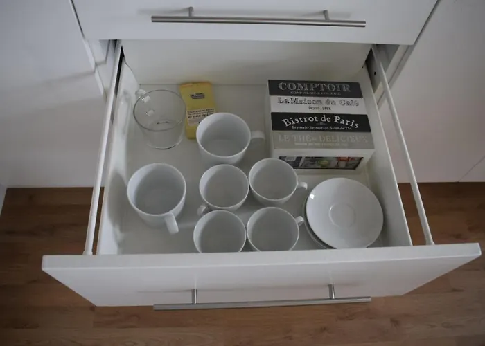 Les Sapins Verts Ξενοδοχείο με διαμερίσματα Σαιν-Λο