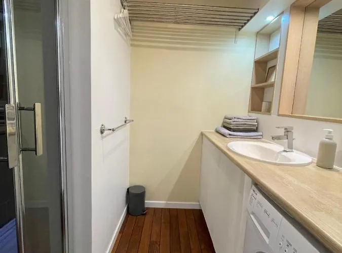 Les Sapins Verts 3* Σαιν-Λο