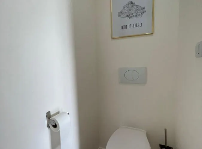 Les Sapins Verts Ξενοδοχείο με διαμερίσματα 3*