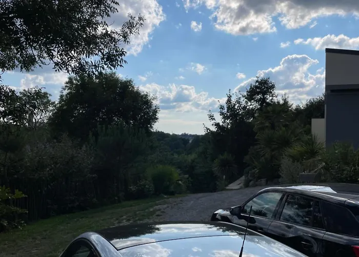 Les Sapins Verts 3* Σαιν-Λο