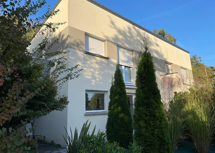 Les Sapins Verts Σαιν-Λο