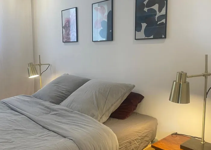 Les Sapins Verts Ξενοδοχείο με διαμερίσματα 3*